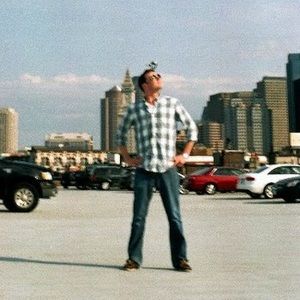 Meet your Posher, Jason